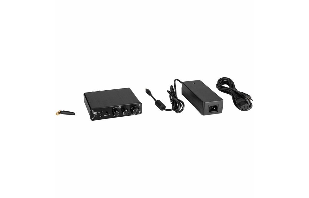 DTA-2.1BT2 Class D Bluetooth Amplifier