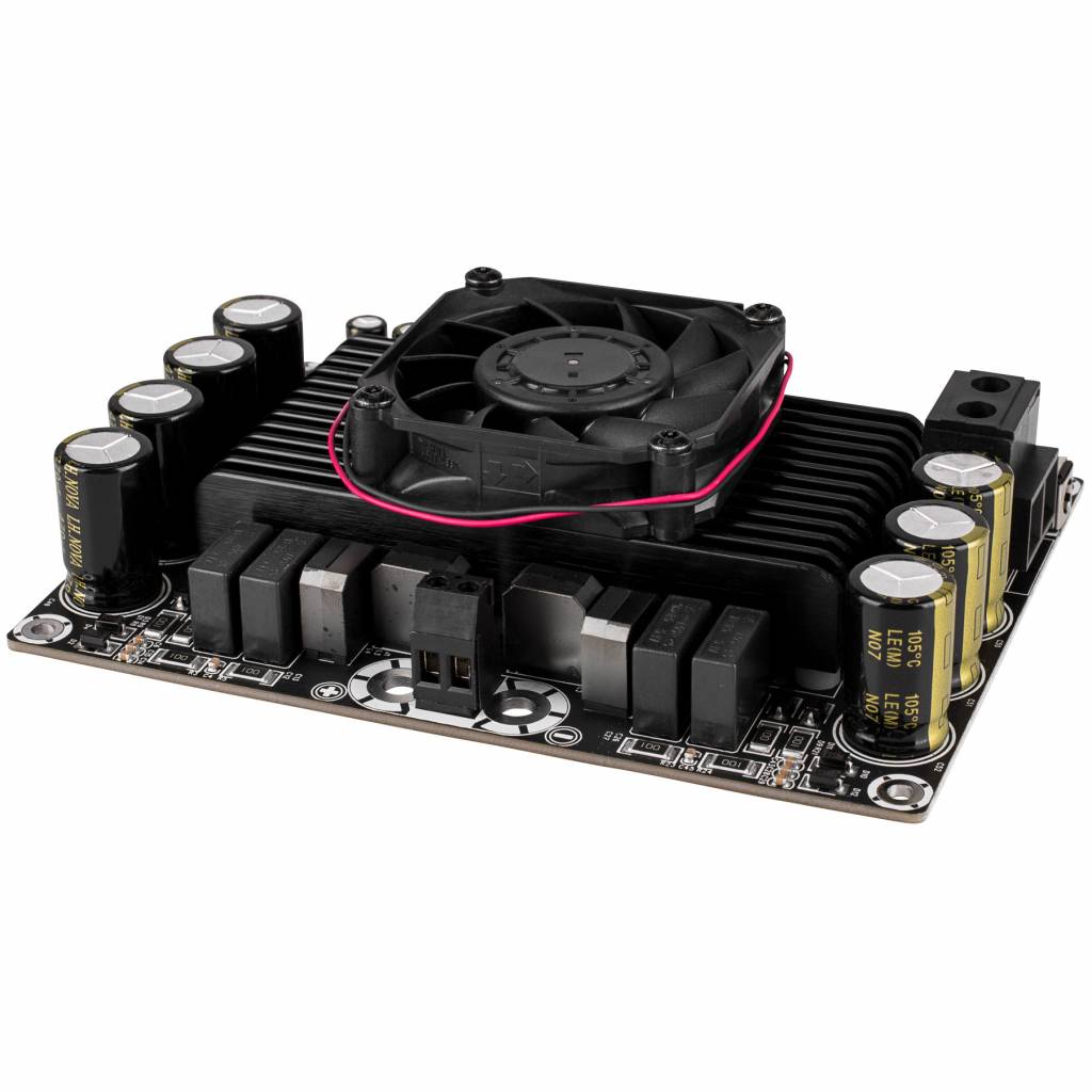 AA-AB31191 1 x 300 W TAS5613 Audioverstärkerplatine der Klasse D