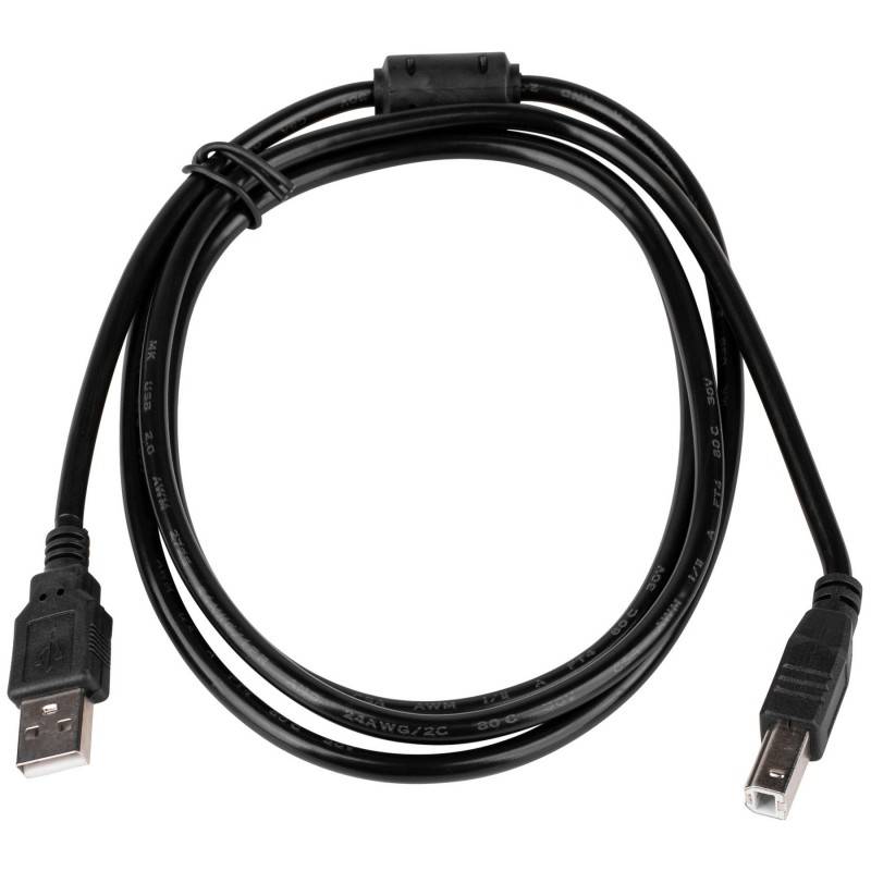 DAC01 | 24-bit/96 kHz