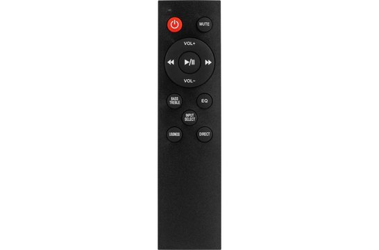 DTA-PRO mini stereo versterker