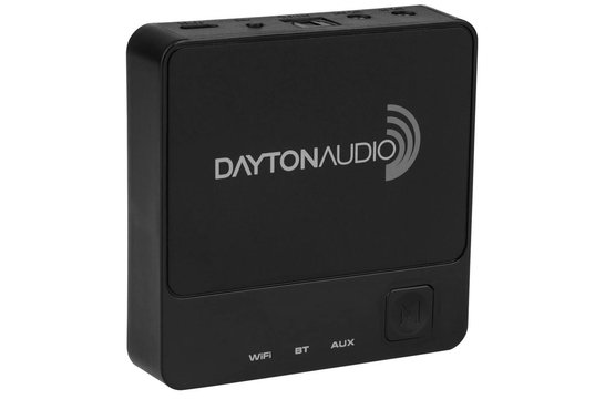 WBA31 | multiroom | wifi | Bluetooth