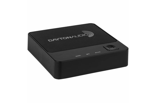 WBA31 | multiroom | wifi | Bluetooth