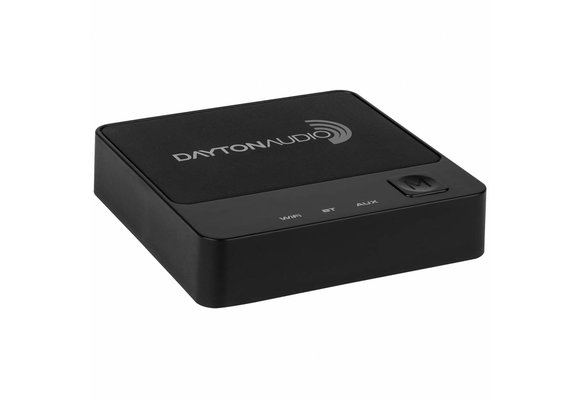 WBA31 | multiroom | wifi | Bluetooth