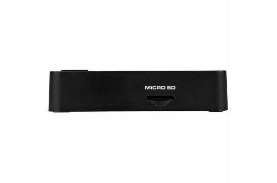 WBA31 | multiroom | wifi | Bluetooth