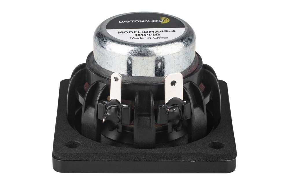 DMA45-8 Full-range Woofer