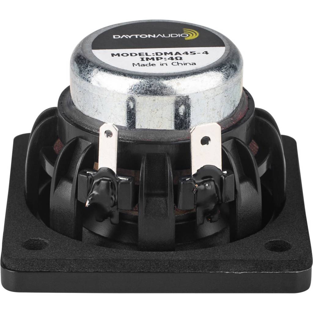 DMA45-8 Full-range Woofer
