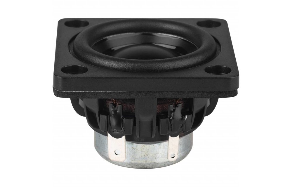 DMA45-8 Full-range Woofer
