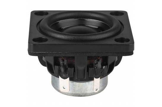 DMA45-8 Woofer a Gamma Completa
