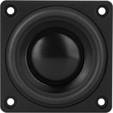 DMA58-4 Full-range Woofer