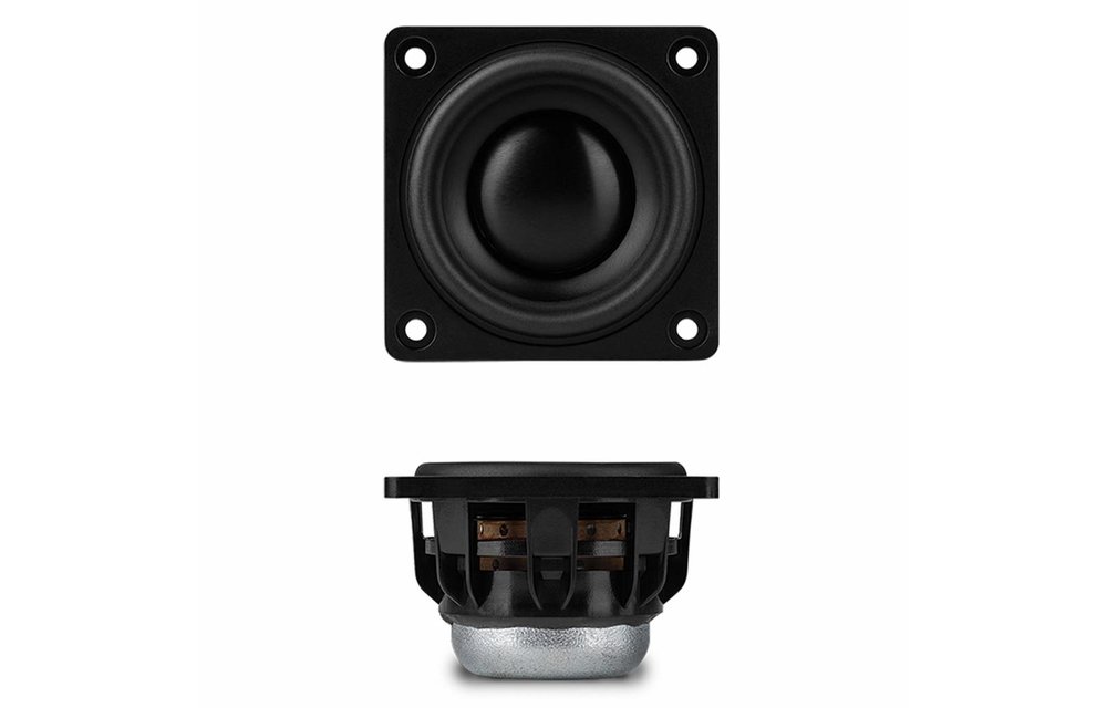 DMA58-4 Full-range Woofer