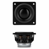 DMA58-4 Woofer a Gamma Completa