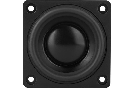 DMA58-8 Woofer a Gamma Completa