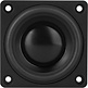 DMA58-8 Woofer a Gamma Completa