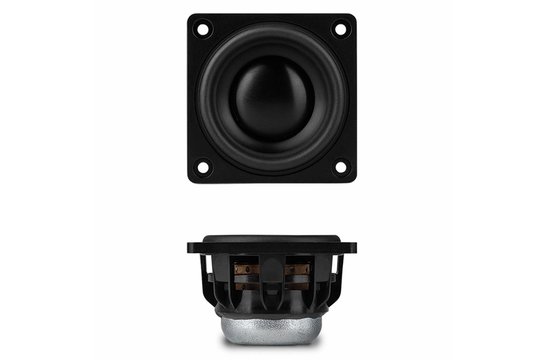 DMA58-8 2" Aluminum Cone Full-Range Driver