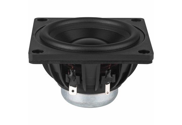 DMA70-8 Woofer a Gamma Completa
