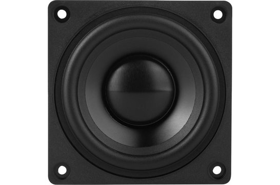 DMA70-8 Woofer a Gamma Completa