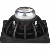 DMA80-4 3" Aluminum Cone Full-Range Driver