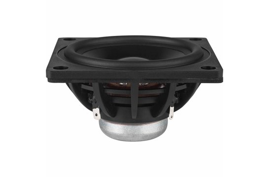 DMA80-4 3" Aluminum Cone Full-Range Driver