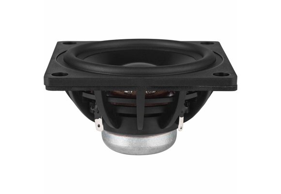 DMA80-4 Full-range Woofer