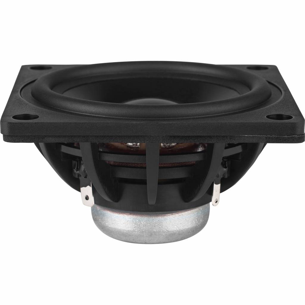 DMA80-4 3" Aluminum Cone Full-Range Driver