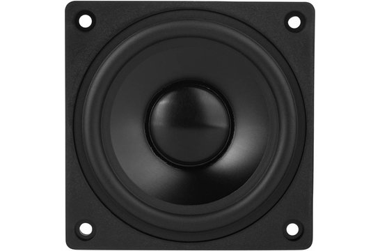 DMA80-4 Woofer a Gamma Completa