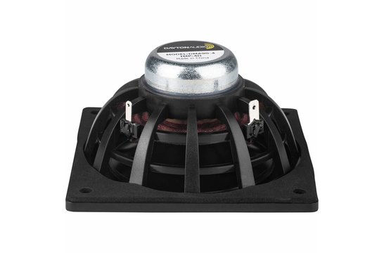 DMA90-4 Full-range Woofer
