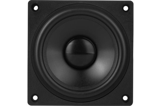 DMA90-4 Full-range Woofer