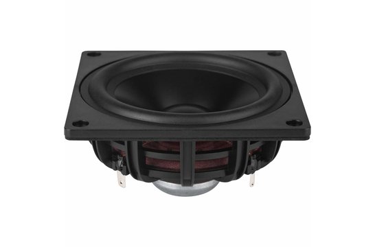 DMA105-4 Woofer Medio-Bassi