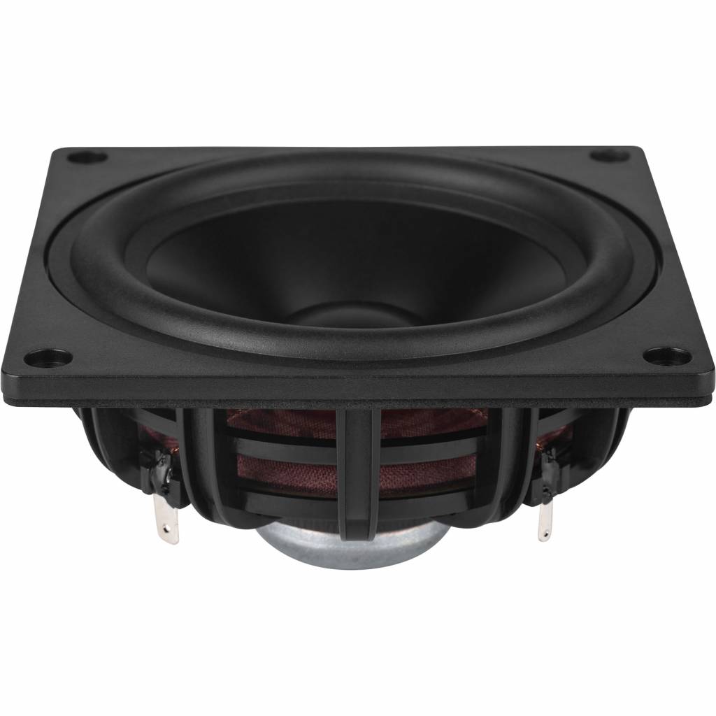 DMA105-4 Woofer Medio-Bassi