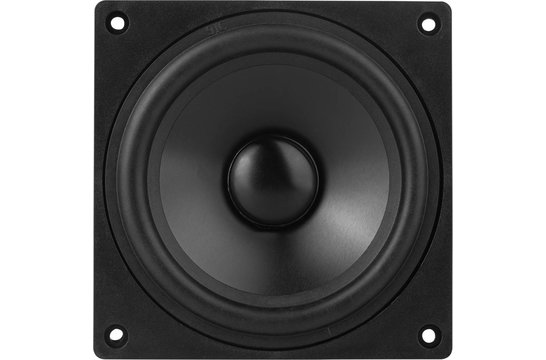 DMA105-4 Bass-midwoofer