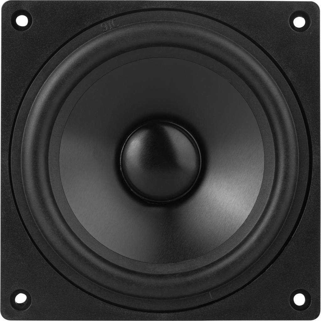 DMA105-4 Bass-midwoofer