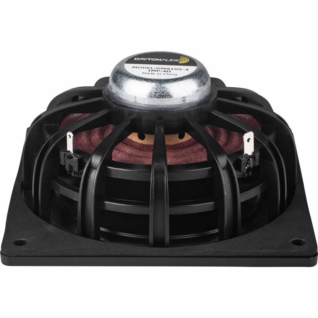 DMA105-4 Woofer Medio-Bassi
