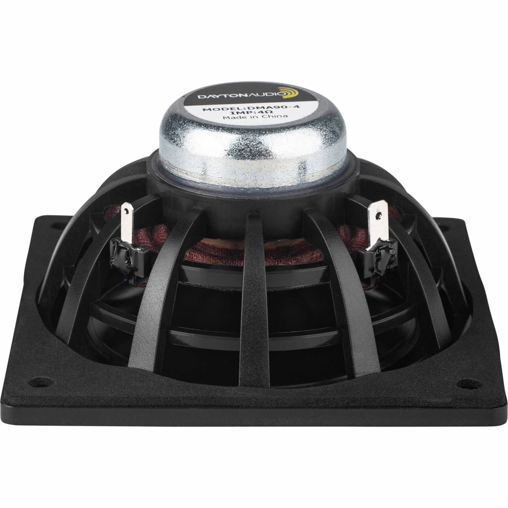 DMA105-8 Woofer Medio-Bassi