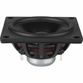 DMA105-8 Bass-midwoofer