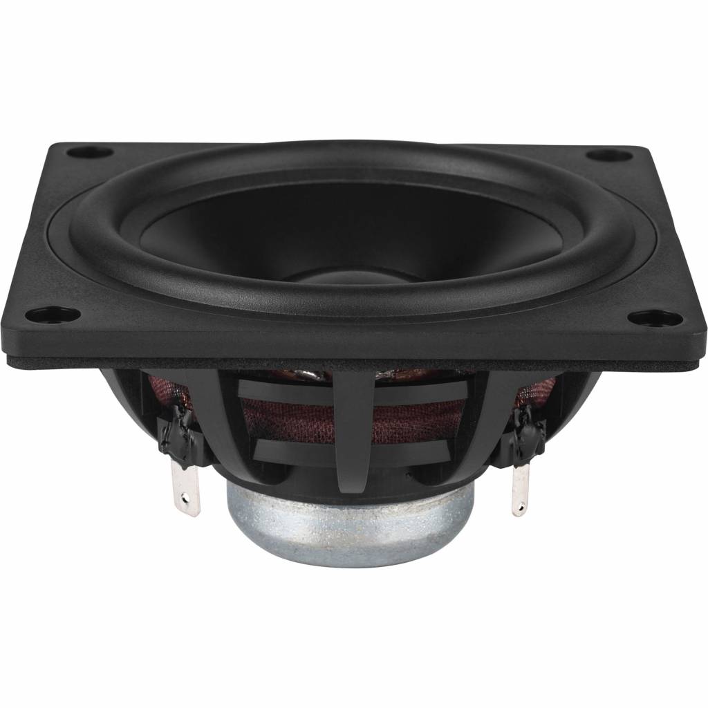 DMA105-8 Bass-midwoofer