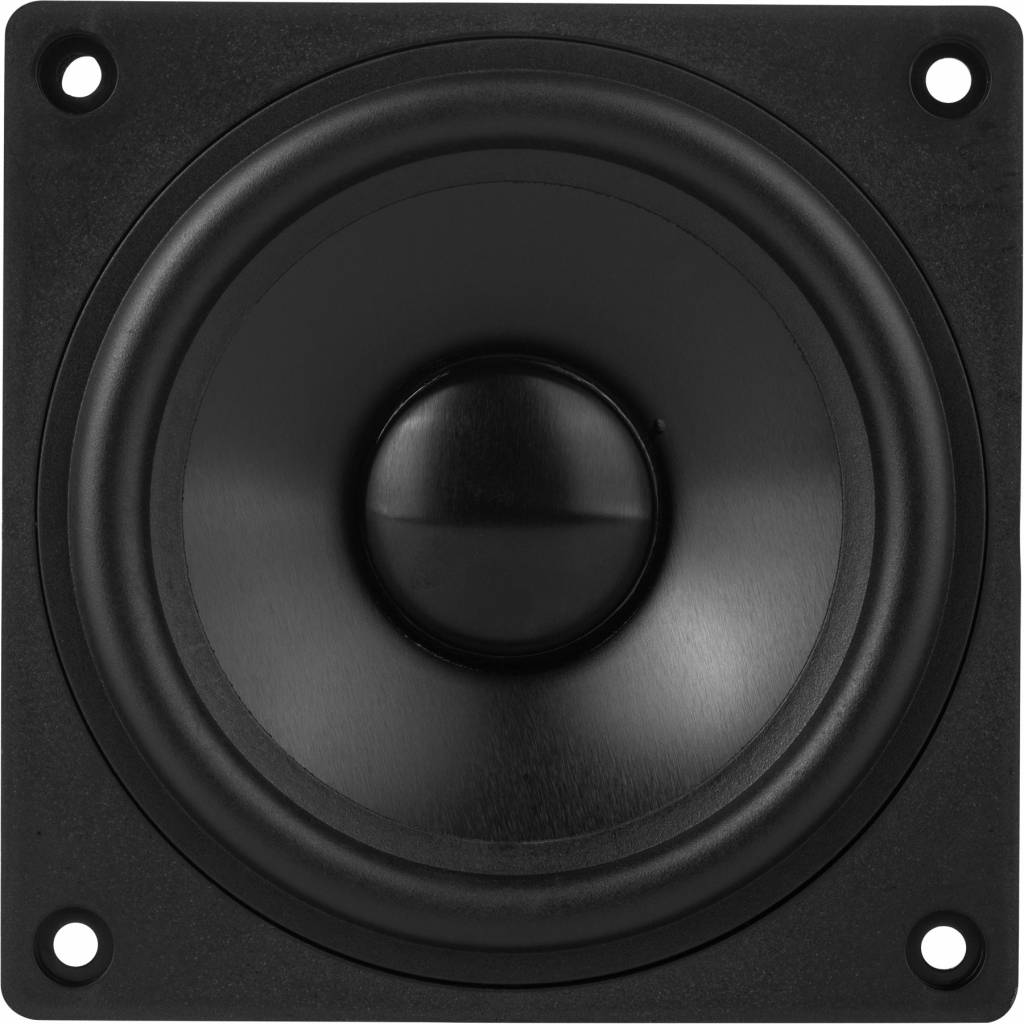 DMA105-8 Bass-midwoofer