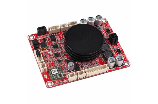 KAB-100Mv2 1x100W Class D Audio Scheda Amplificatore with Bluetooth 4.0