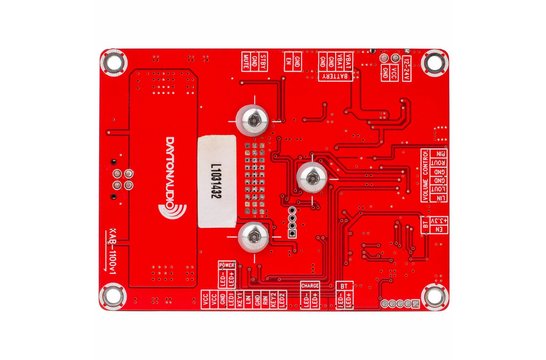 KAB-100Mv2 1x100W Class D Audio Scheda Amplificatore with Bluetooth 4.0