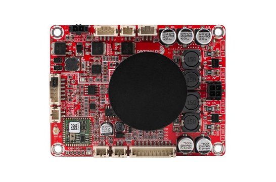 KAB-100Mv2 1x100W Class D Audio Amplifier Board with Bluetooth 4.0