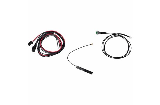 KAB-100Mv2 1x100W Class D Audio Amplifier Board with Bluetooth 4.0
