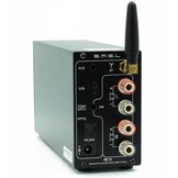 AD18 mini stereo amplifier