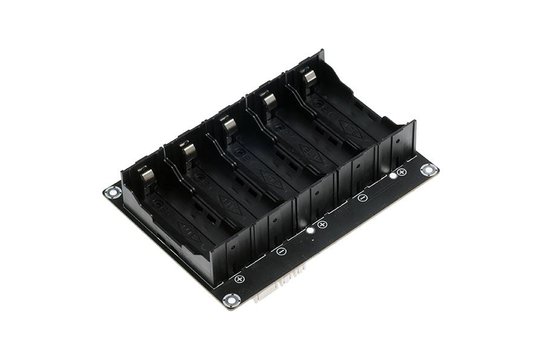 5S 26650 Lithium-Batterie-Ladegerät und Balance-Schutzplatine - BCPB4