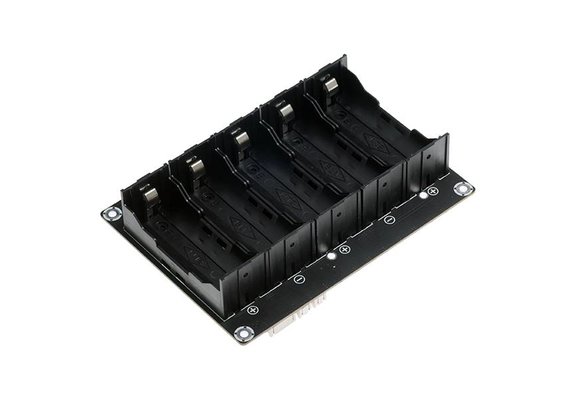 5S 26650 Lithium-Batterie-Ladegerät und Balance-Schutzplatine - BCPB4