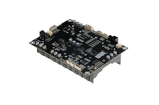 5S 26650 Lithium-Batterie-Ladegerät und Balance-Schutzplatine - BCPB4