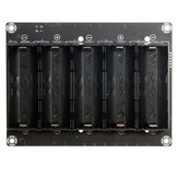 5S 26650 Lithium-Batterie-Ladegerät und Balance-Schutzplatine - BCPB4