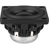 DMA58-8 2"  Aluminum Cone Full-Range Driver