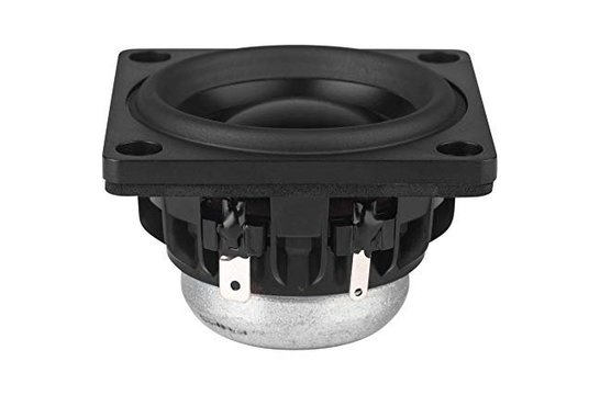 DMA58-8 2" Aluminum Cone Full-Range Driver