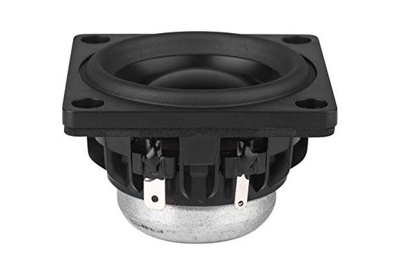 DMA58-8 Woofer a Gamma Completa