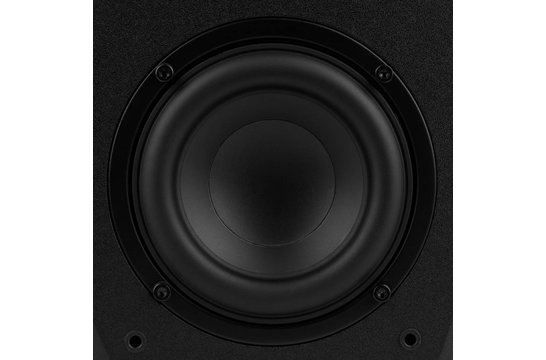 MK442T passieve vloerstaande speakers