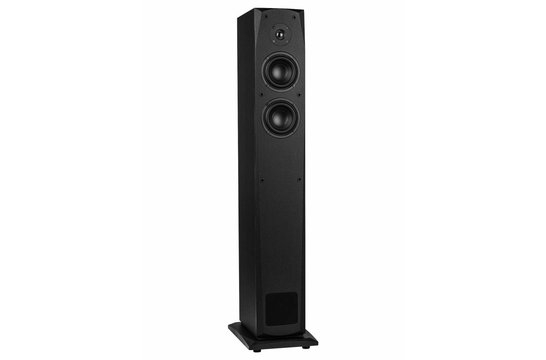 MK442T passieve vloerstaande speakers